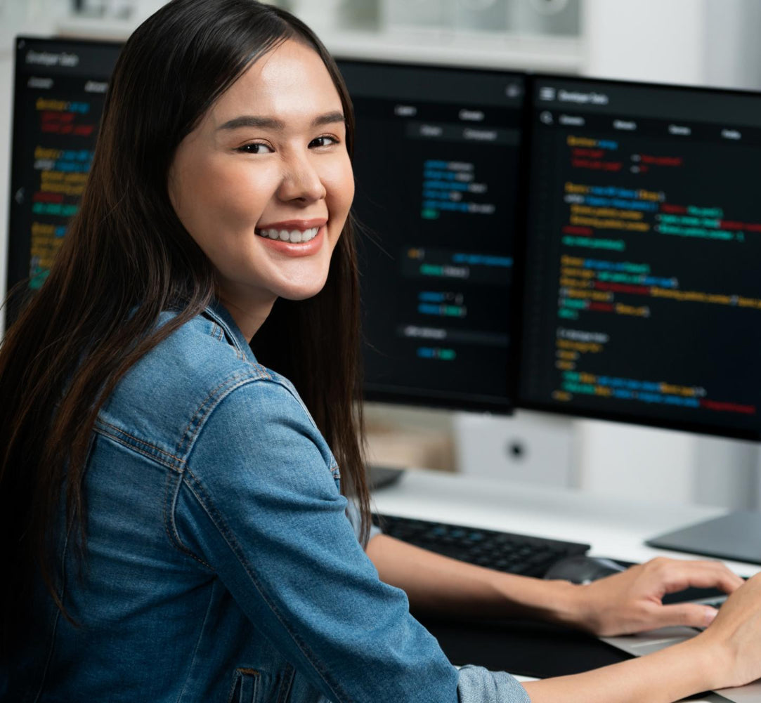 Business Development & Social Media Manager